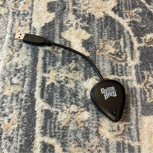 Guitar Hero USB Receiver